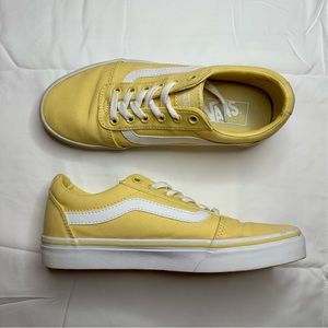 Vans Ward Low Top Sneaker